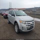 2FMDK3GC0CBA07445 2012 Ford Edge Se auction photo thumbnail 1