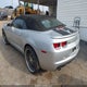 2G1FC3D39C9103914 2012 Chevrolet Camaro 2Lt auction photo thumbnail 3