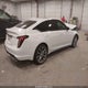 1G6DV5RWXT0109581 2026 Cadillac Ct5-V V-Series Rwd auction photo thumbnail 4