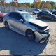 4T1G11AK8MU437160 2021 Toyota Camry Se auction photo thumbnail 1