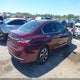 1HGCR2F73HA242338 2017 Honda Accord Ex auction photo thumbnail 4