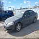 2G1WB5E36D1156583 2013 Chevrolet Impala Lt auction photo thumbnail 2