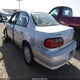 1G1ND52J416149581 2001 Chevrolet Malibu auction photo thumbnail 3