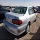 1G1ND52J416149581 2001 Chevrolet Malibu auction photo thumbnail 4