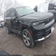 1C4RJKBG1M8122979 2021 Jeep Grand Cherokee L Limited 4X4 auction photo thumbnail 1