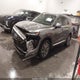 5NMS33AD7LH137878 2020 Hyundai Santa Fe Sel auction photo thumbnail 2