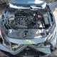 SHHFK7H51HU211734 2017 Honda Civic Ex auction photo thumbnail 10