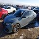 SHHFK7H51HU211734 2017 Honda Civic Ex auction photo thumbnail 14