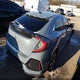 SHHFK7H51HU211734 2017 Honda Civic Ex auction photo thumbnail 4