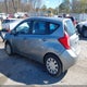 3N1CE2CP3FL443843 2015 Nissan Versa Note Sv auction photo thumbnail 3