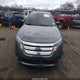 3FAHP0HA5BR106576 2011 Ford Fusion Se auction photo thumbnail 6