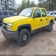 2GCEK13VX61340069 2006 Chevrolet Silverado 1500 Ls auction photo thumbnail 2
