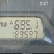 JHMCG56722C023631 2002 Honda Accord 2.3 Se auction photo thumbnail 14