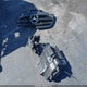 WDZPF1CD5KT001115 2019 Mercedes-Benz Sprinter 2500 High Roof V6 auction photo thumbnail 12