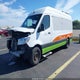 WDZPF1CD5KT001115 2019 Mercedes-Benz Sprinter 2500 High Roof V6 auction photo thumbnail 2