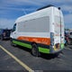 WDZPF1CD5KT001115 2019 Mercedes-Benz Sprinter 2500 High Roof V6 auction photo thumbnail 3