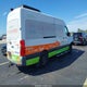 WDZPF1CD5KT001115 2019 Mercedes-Benz Sprinter 2500 High Roof V6 auction photo thumbnail 4