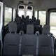 WDZPF1CD5KT001115 2019 Mercedes-Benz Sprinter 2500 High Roof V6 auction photo thumbnail 8