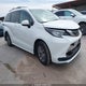 5TDKRKEC3NS077043 2022 Toyota Sienna Le auction photo thumbnail 1