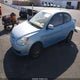KMHCM3AC8BU197079 2011 Hyundai Accent Gs auction photo thumbnail 2
