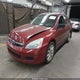 1HGCM66417A011724 2007 Honda Accord 3.0 Se auction photo thumbnail 2