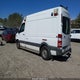 WD0PE745185323865 2008 Dodge Sprinter Van 2500 auction photo thumbnail 3