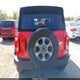 1FMDE5BH8MLA82823 2021 Ford Bronco Big Bend auction photo thumbnail 17