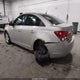 1G1PK5SB4D7286803 2013 Chevrolet Cruze Lt auction photo thumbnail 5