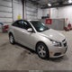 1G1PK5SB4D7286803 2013 Chevrolet Cruze Lt auction photo thumbnail 2