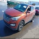 5XYZU3LB9DG067187 2013 Hyundai Santa Fe Sport auction photo thumbnail 2