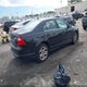 3FAHP0HA2AR335490 2010 Ford Fusion Se auction photo thumbnail 4