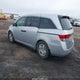 5FNRL5H26EB016326 2014 Honda Odyssey Lx auction photo thumbnail 3