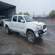 5TEMU52N05Z100554 2005 Toyota Tacoma Base V6 auction photo thumbnail 1
