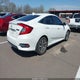 19XFC2F78JE018482 2018 Honda Civic Ex auction photo thumbnail 4