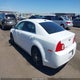 1G1ZD5E14BF275017 2011 Chevrolet Malibu 2Lt auction photo thumbnail 3