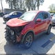 7FARW1H86LE006336 2020 Honda Cr-V 2Wd Ex-L auction photo thumbnail 2