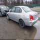 KMHDN45D82U288203 2002 Hyundai Elantra Gls auction photo thumbnail 3