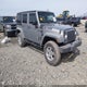 1C4HJWDG3EL126823 2014 Jeep Wrangler Unlimited Sport auction photo thumbnail 1