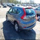 2HKRM3H34FH556884 2015 Honda Cr-V Lx auction photo thumbnail 3