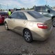 4T1BE46K37U088678 2007 Toyota Camry Le auction photo thumbnail 3