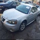 2G2WP522X51280821 2005 Pontiac Grand Prix auction photo thumbnail 2