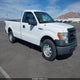 1FTMF1CM3EKE26748 2014 Ford F-150 Xl auction photo thumbnail 1