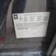 1G1PC5SB5E7353696 2014 Chevrolet Cruze 1Lt Auto auction photo thumbnail 9