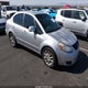 JS2YC5A26B6301661 2011 Suzuki Sx4 Le/Le Anniversary Edition auction photo thumbnail 1
