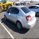 JS2YC5A26B6301661 2011 Suzuki Sx4 Le/Le Anniversary Edition auction photo thumbnail 3