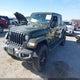 1C6HJTFG4NL134979 2022 Jeep Gladiator Overland 4X4 auction photo thumbnail 2