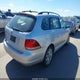 3VWPL7AJ5CM685004 2012 Volkswagen Jetta Sportwagen 2.0L Tdi auction photo thumbnail 4
