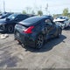 JN1AZ4EH8EM632473 2014 Nissan 370Z auction photo thumbnail 4