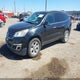 1GNKRGKD4DJ129003 2013 Chevrolet Traverse 1Lt auction photo thumbnail 2
