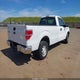 1FTMF1CM2EKD07119 2014 Ford F-150 Xl auction photo thumbnail 4